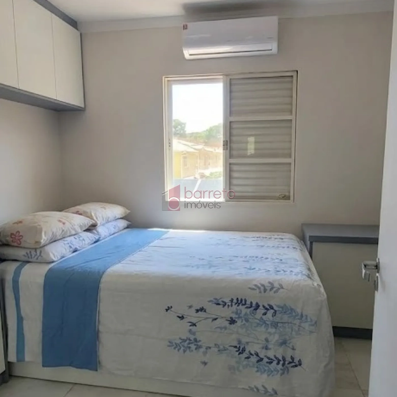 CASA À VENDA NO CONDOMÍNIO VERDANA – MEDEIROS – JUNDIAÍ/SP
