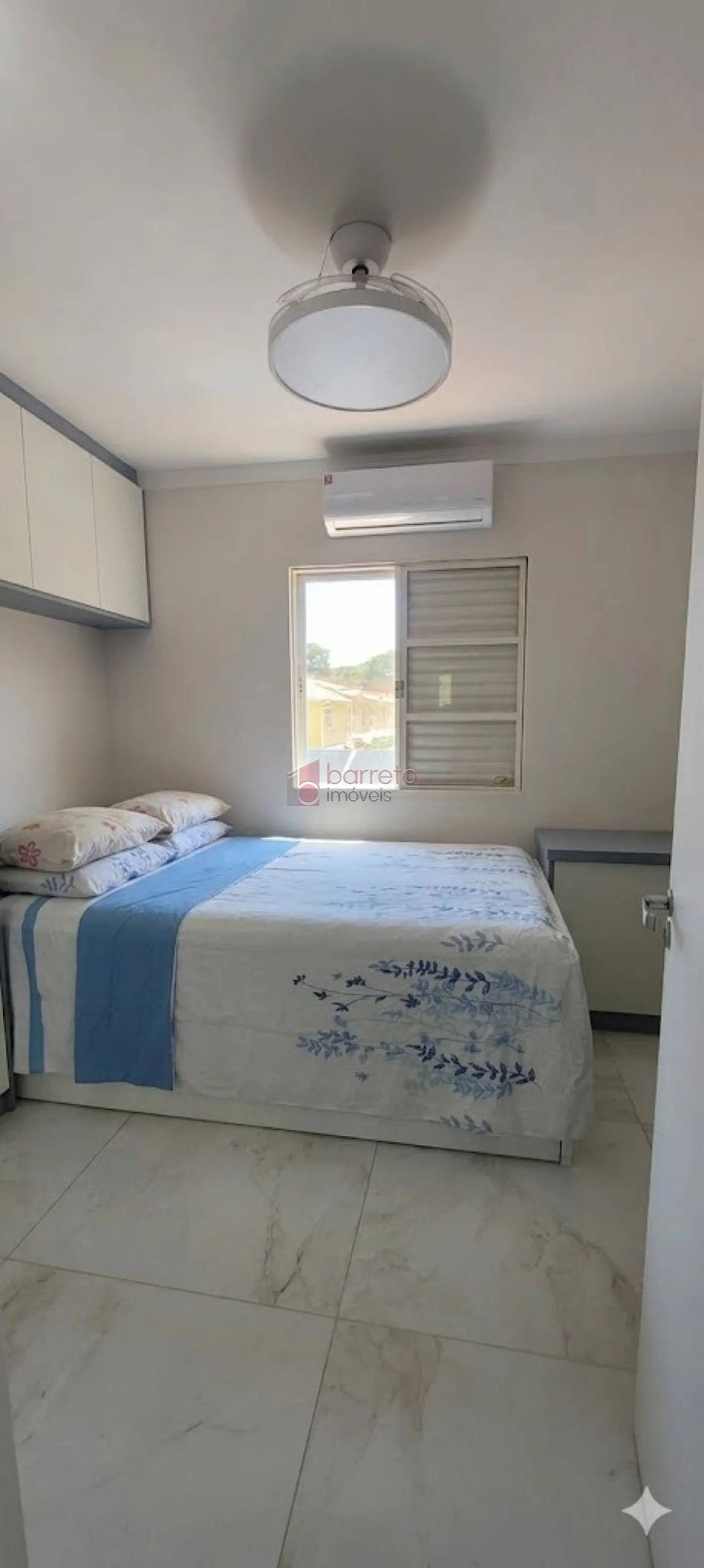 CASA À VENDA NO CONDOMÍNIO VERDANA – MEDEIROS – JUNDIAÍ/SP
