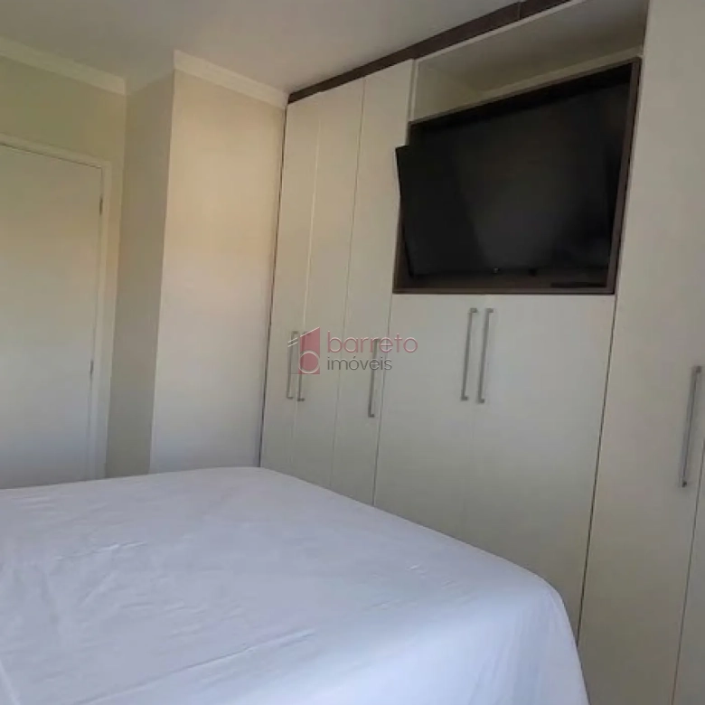 CASA À VENDA NO CONDOMÍNIO VERDANA – MEDEIROS – JUNDIAÍ/SP