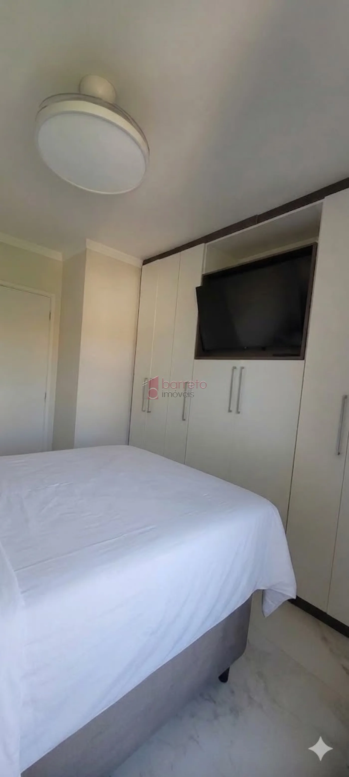 CASA À VENDA NO CONDOMÍNIO VERDANA – MEDEIROS – JUNDIAÍ/SP
