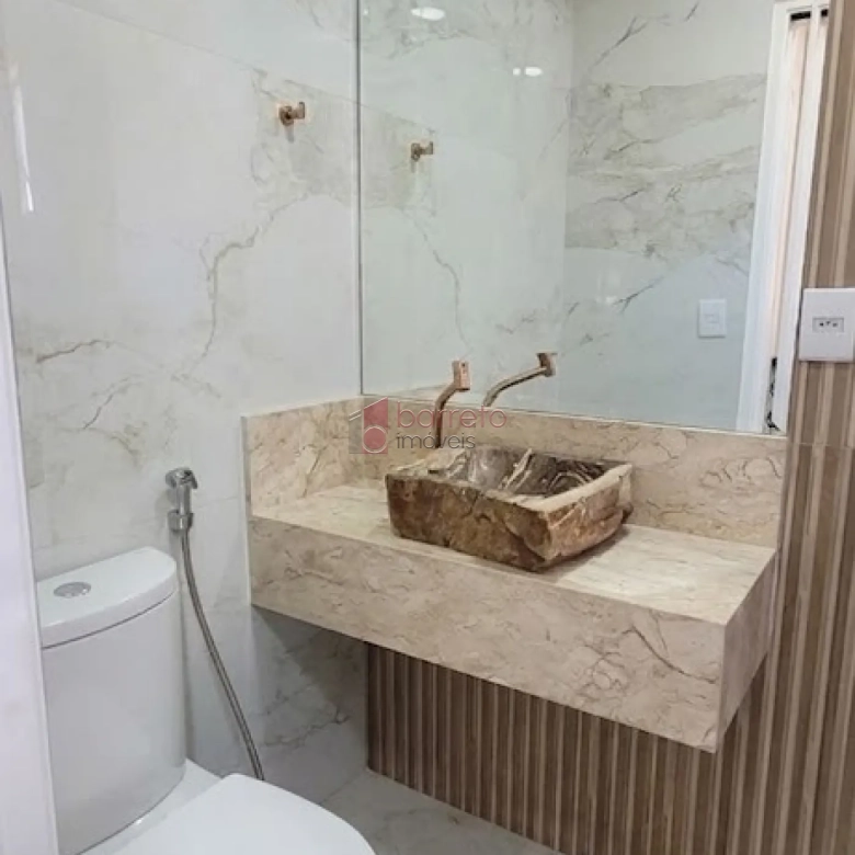 CASA À VENDA NO CONDOMÍNIO VERDANA – MEDEIROS – JUNDIAÍ/SP