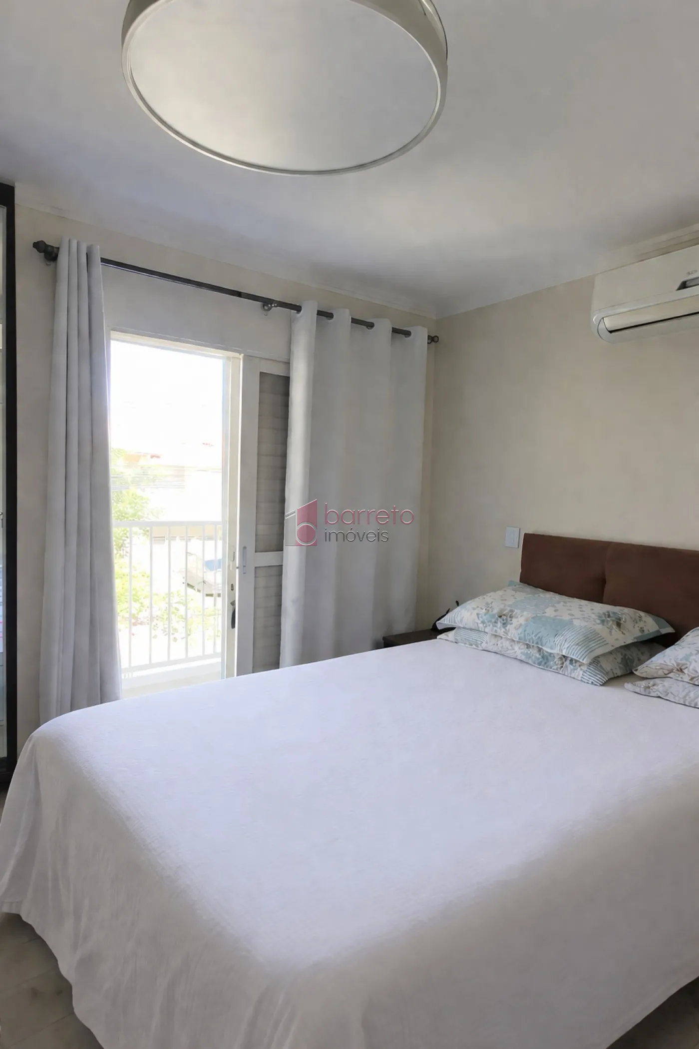 CASA À VENDA NO CONDOMÍNIO VERDANA – MEDEIROS – JUNDIAÍ/SP