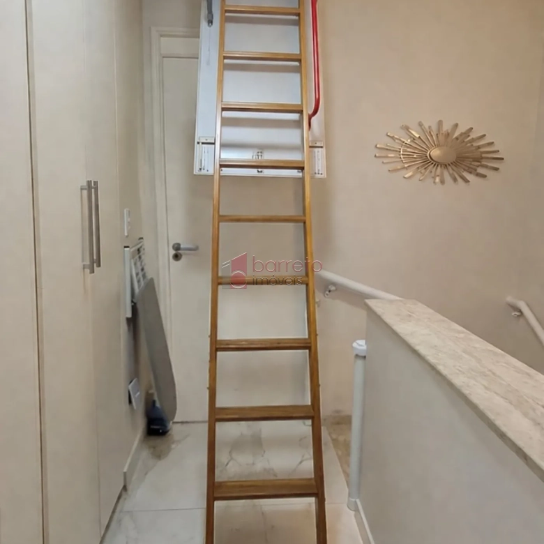 CASA À VENDA NO CONDOMÍNIO VERDANA – MEDEIROS – JUNDIAÍ/SP