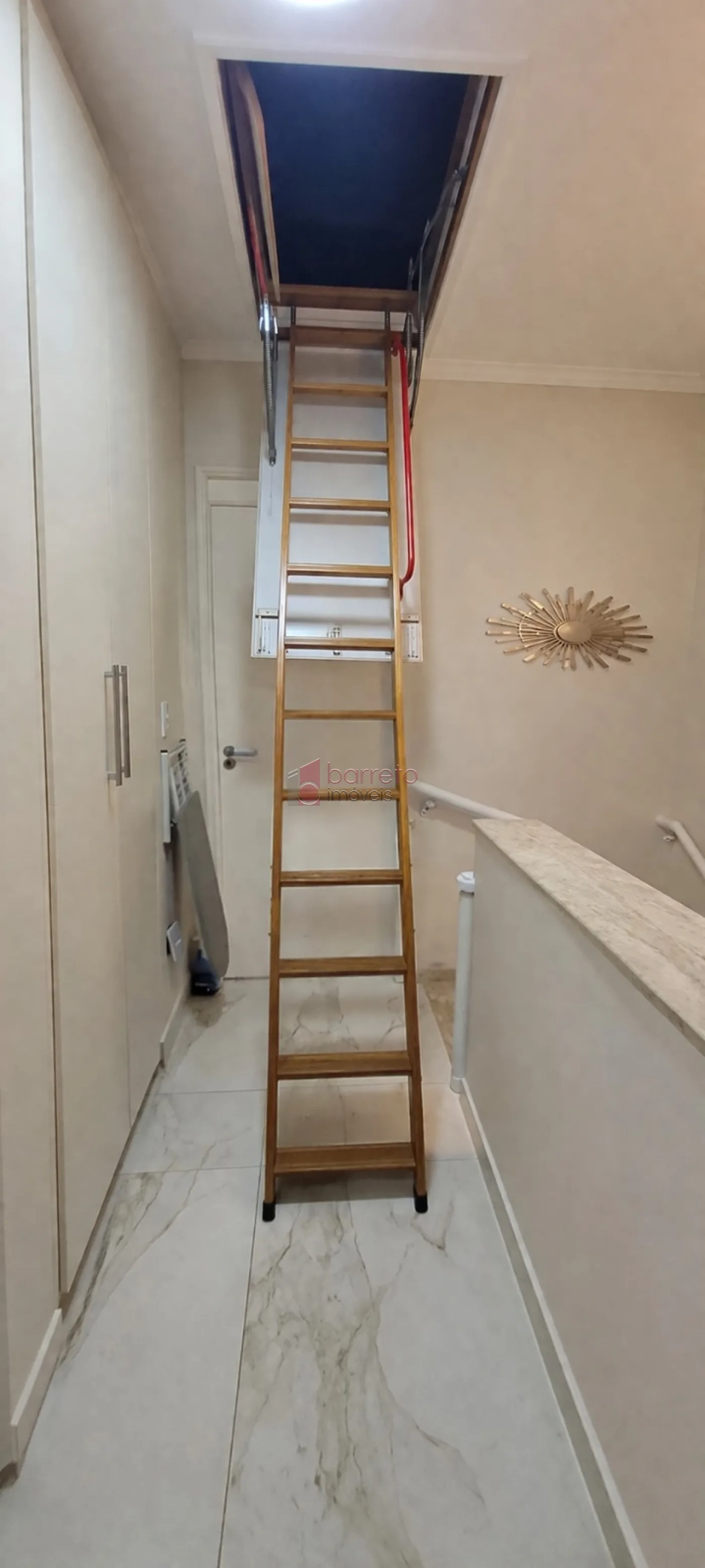 CASA À VENDA NO CONDOMÍNIO VERDANA – MEDEIROS – JUNDIAÍ/SP