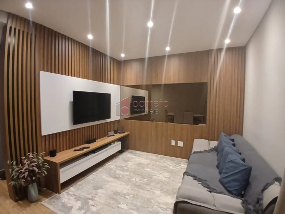 CASA À VENDA NO CONDOMÍNIO KAZA JUNDIAÍ – BAIRRO CIDADE NOVA – JUNDIAÍ/SP