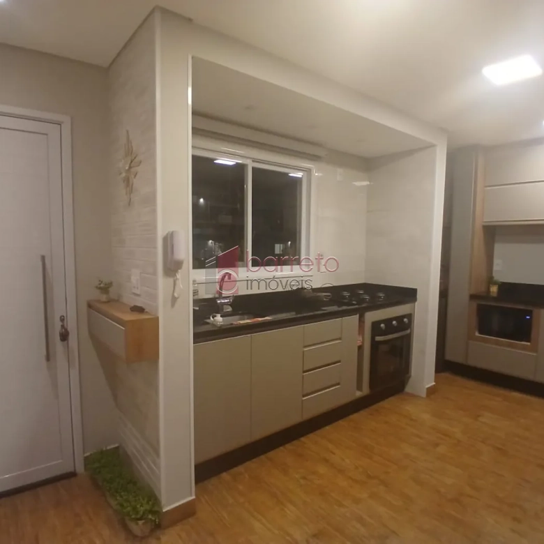 CASA À VENDA NO CONDOMÍNIO KAZA JUNDIAÍ – BAIRRO CIDADE NOVA – JUNDIAÍ/SP
