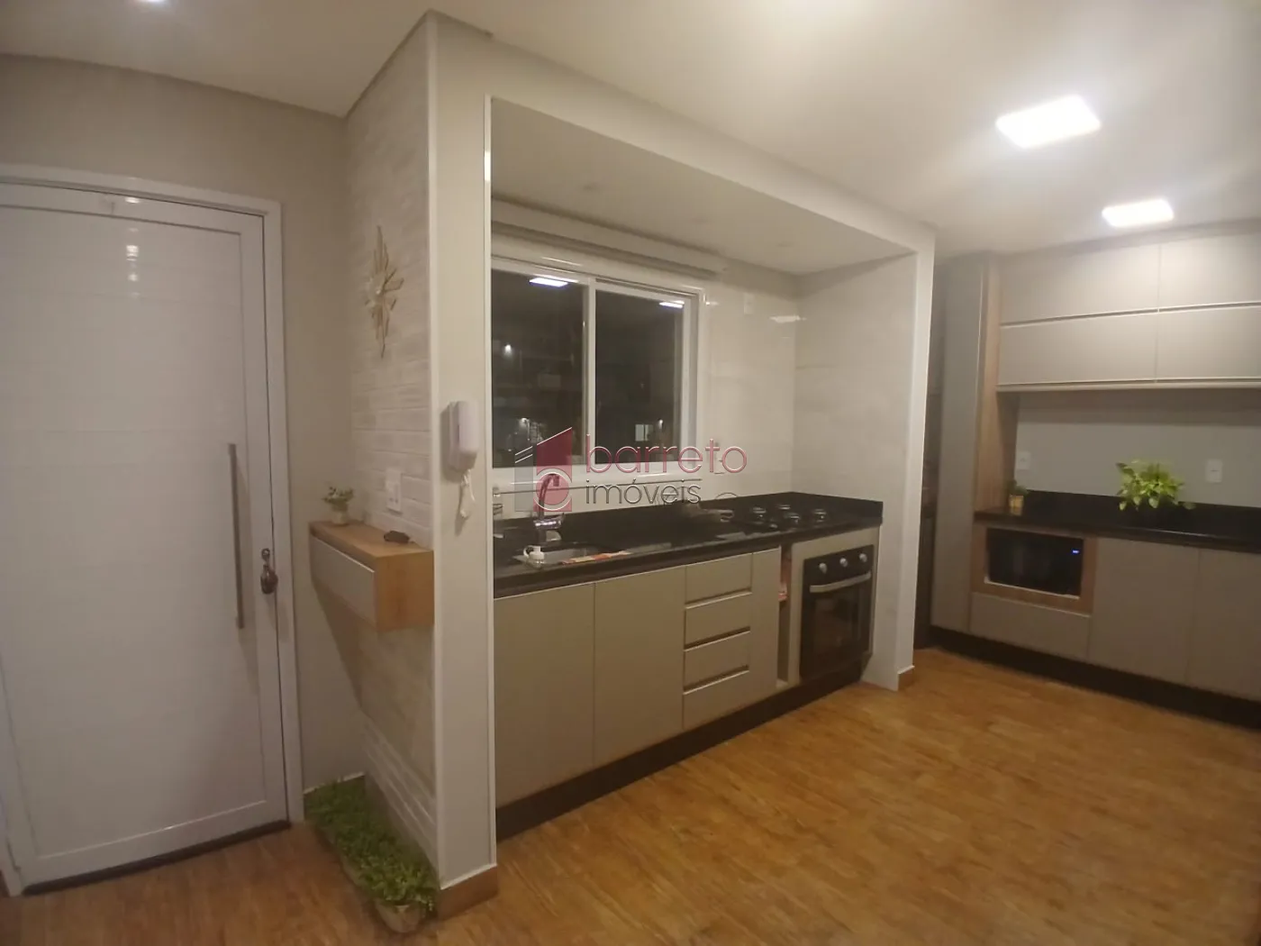 CASA À VENDA NO CONDOMÍNIO KAZA JUNDIAÍ – BAIRRO CIDADE NOVA – JUNDIAÍ/SP