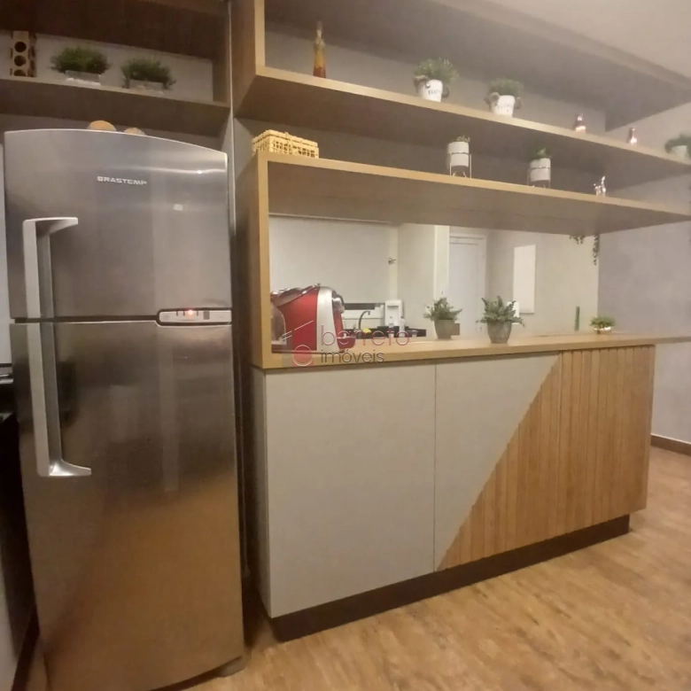 CASA À VENDA NO CONDOMÍNIO KAZA JUNDIAÍ – BAIRRO CIDADE NOVA – JUNDIAÍ/SP