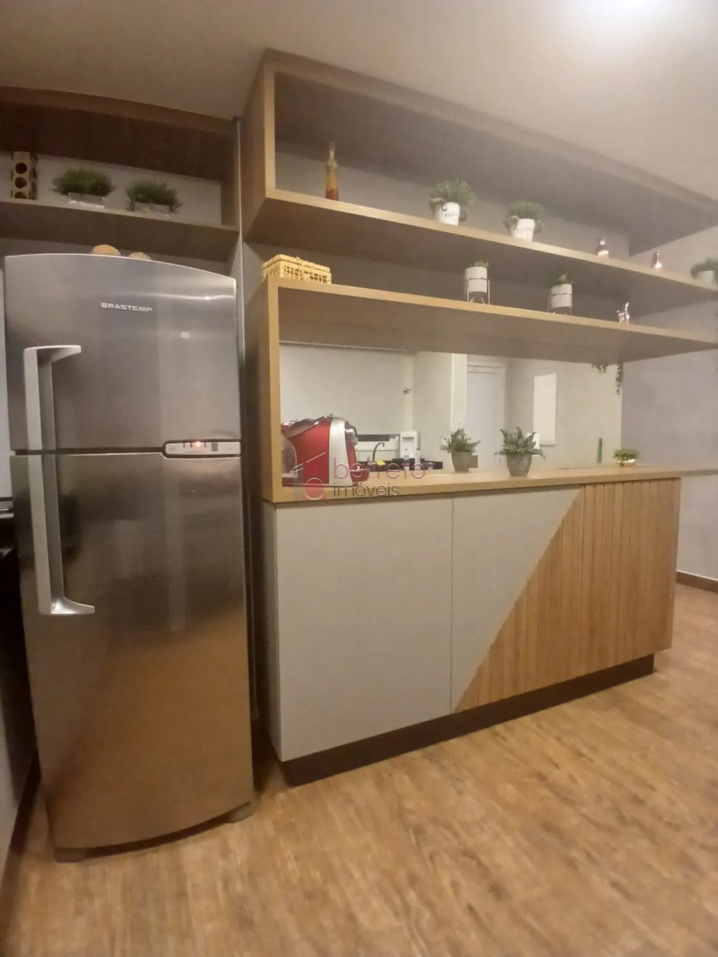 CASA À VENDA NO CONDOMÍNIO KAZA JUNDIAÍ – BAIRRO CIDADE NOVA – JUNDIAÍ/SP