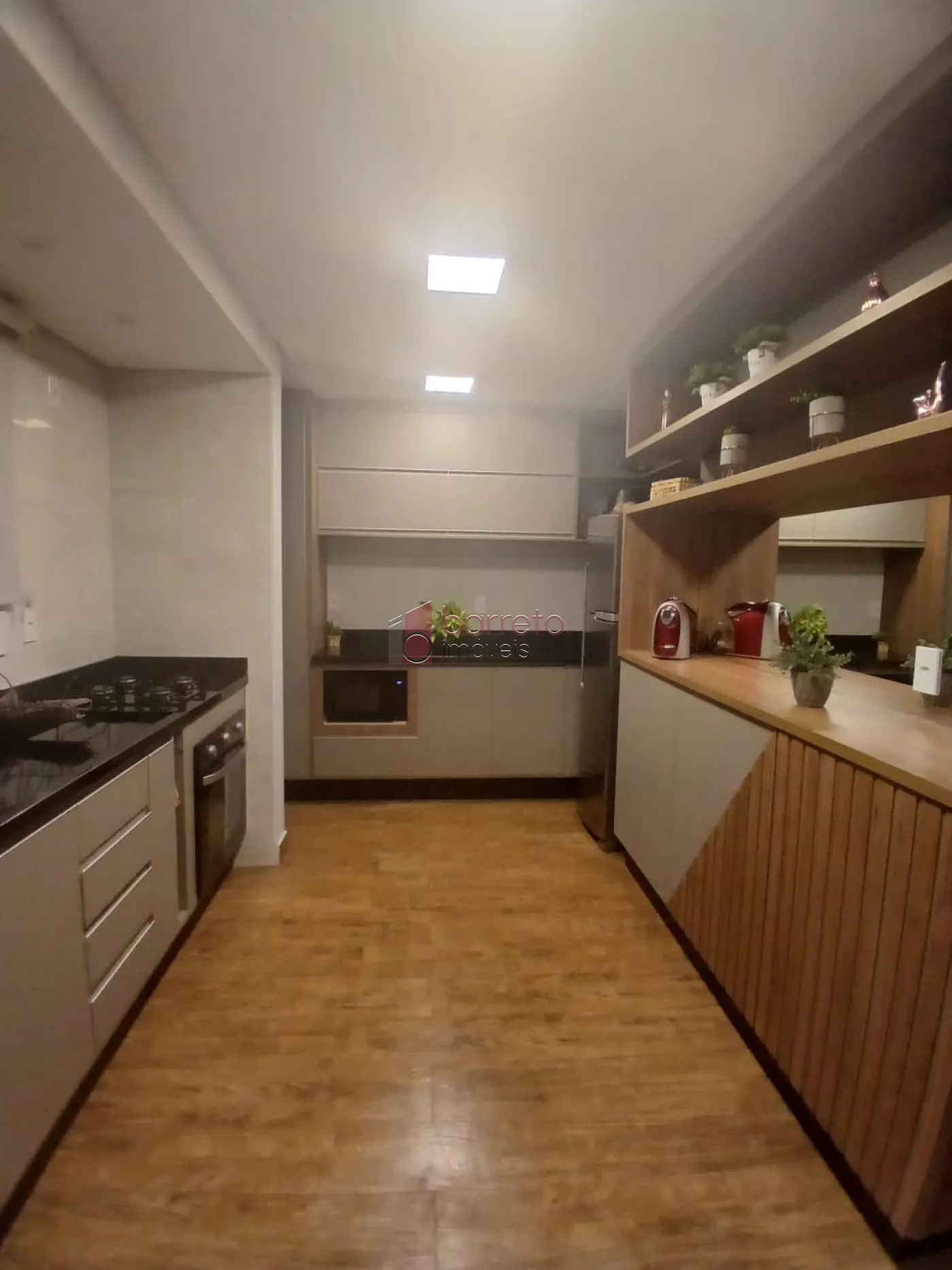 CASA À VENDA NO CONDOMÍNIO KAZA JUNDIAÍ – BAIRRO CIDADE NOVA – JUNDIAÍ/SP