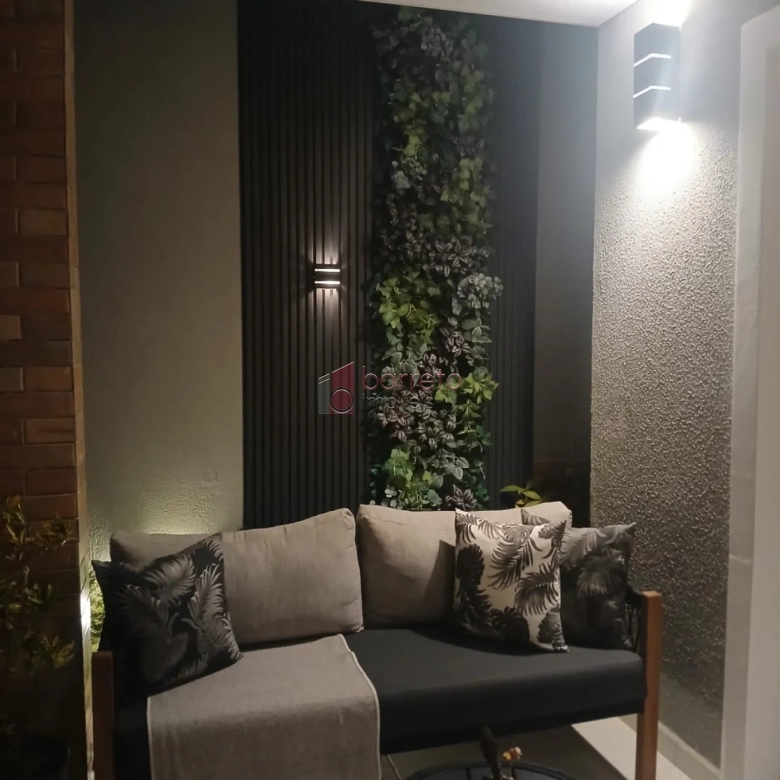 CASA À VENDA NO CONDOMÍNIO KAZA JUNDIAÍ – BAIRRO CIDADE NOVA – JUNDIAÍ/SP