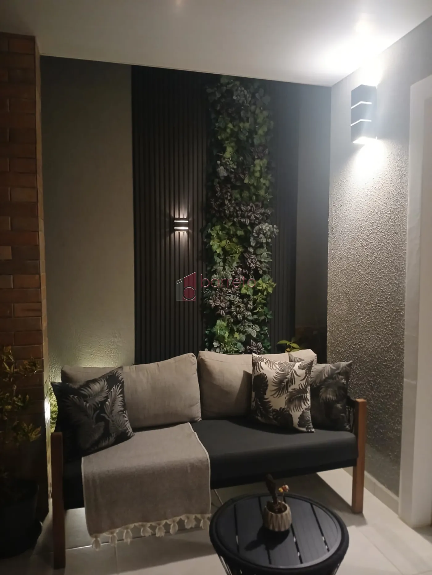CASA À VENDA NO CONDOMÍNIO KAZA JUNDIAÍ – BAIRRO CIDADE NOVA – JUNDIAÍ/SP
