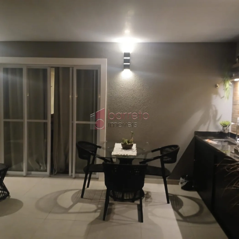 CASA À VENDA NO CONDOMÍNIO KAZA JUNDIAÍ – BAIRRO CIDADE NOVA – JUNDIAÍ/SP