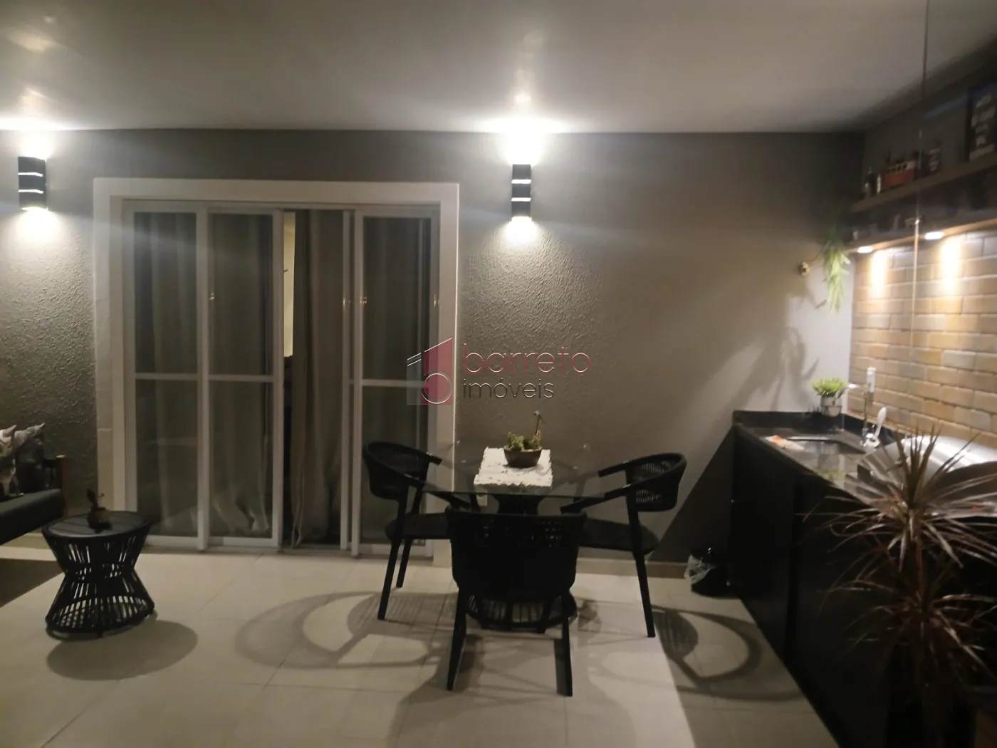 CASA À VENDA NO CONDOMÍNIO KAZA JUNDIAÍ – BAIRRO CIDADE NOVA – JUNDIAÍ/SP