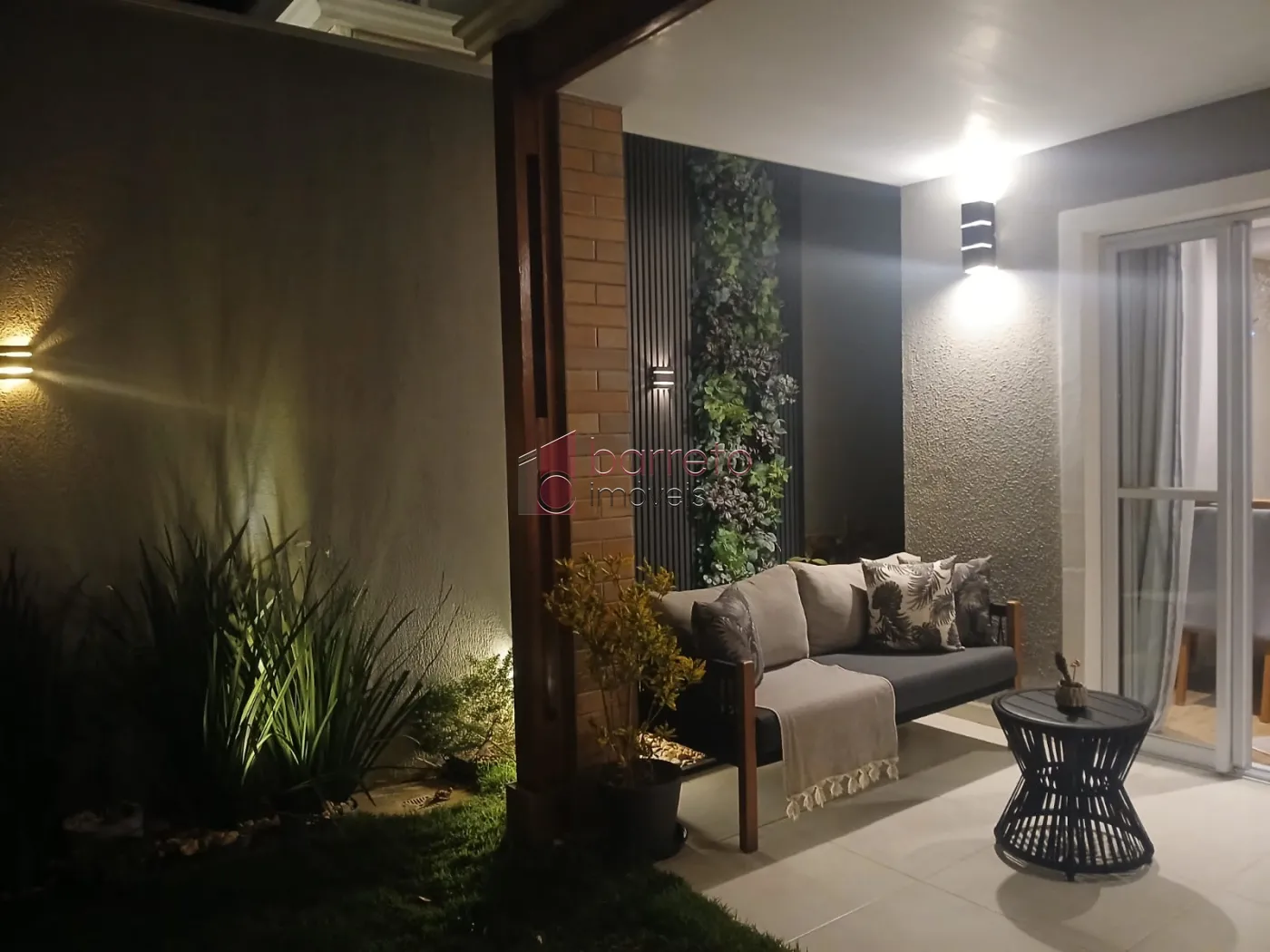 CASA À VENDA NO CONDOMÍNIO KAZA JUNDIAÍ – BAIRRO CIDADE NOVA – JUNDIAÍ/SP