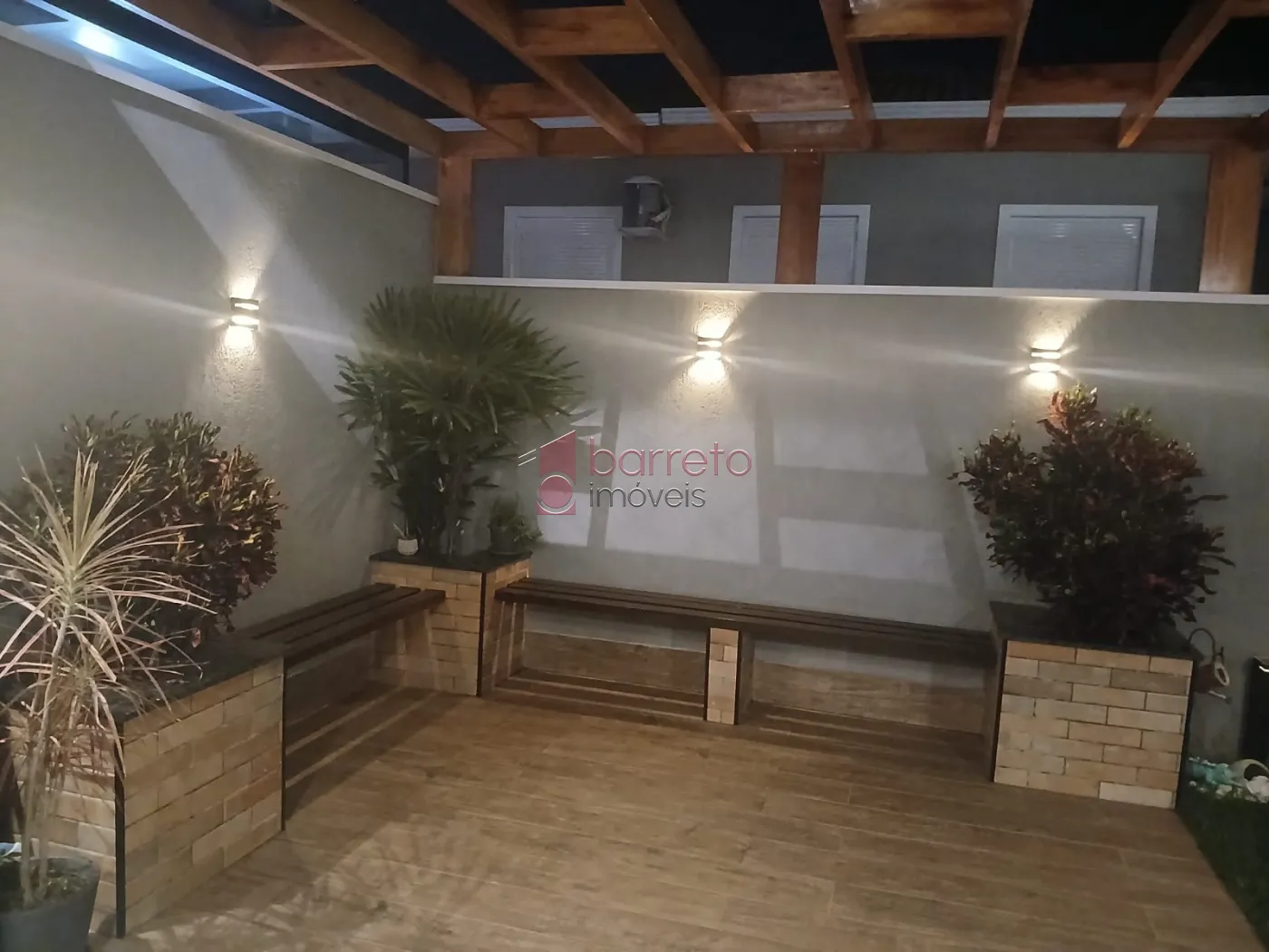 CASA À VENDA NO CONDOMÍNIO KAZA JUNDIAÍ – BAIRRO CIDADE NOVA – JUNDIAÍ/SP