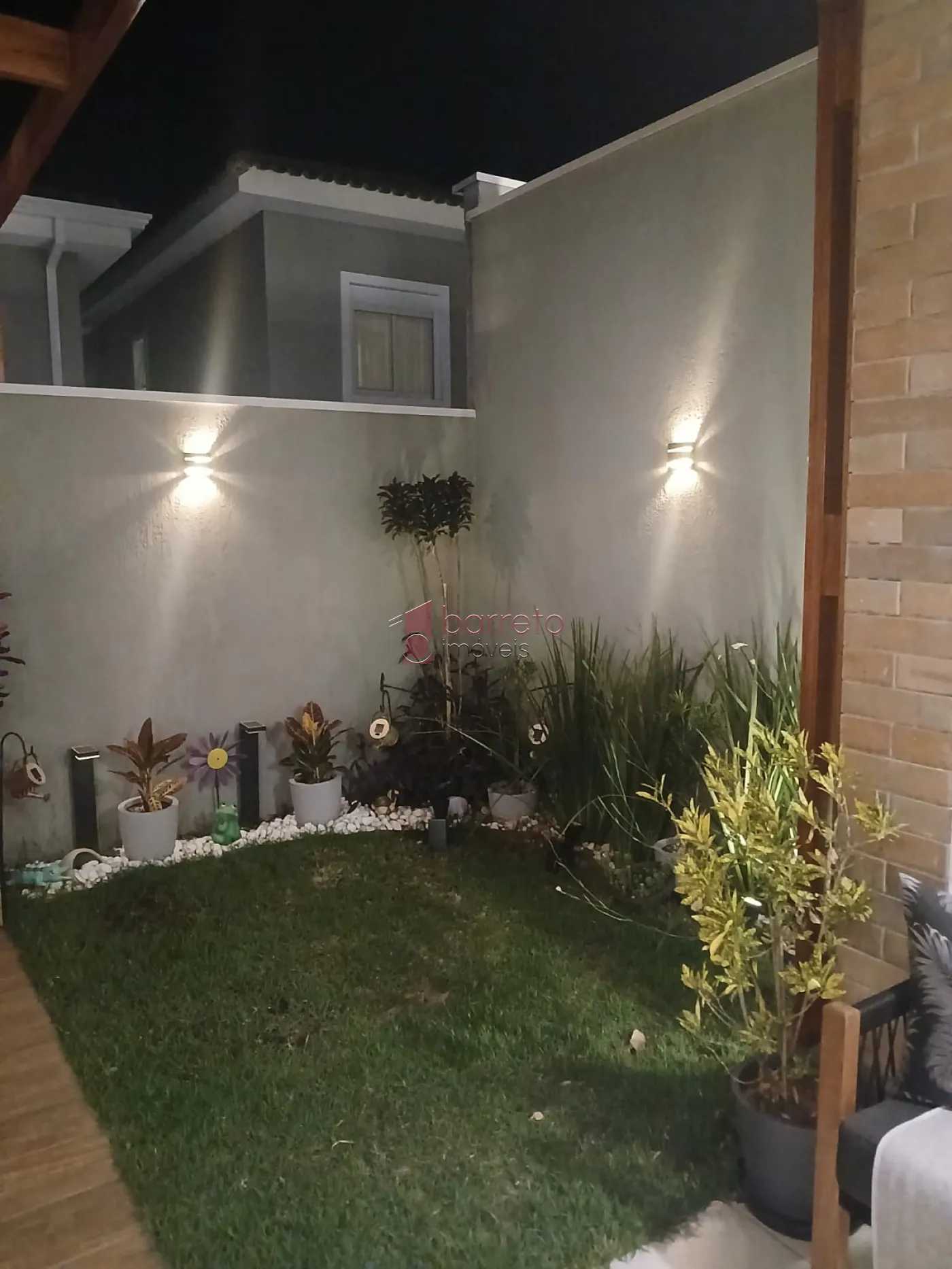 CASA À VENDA NO CONDOMÍNIO KAZA JUNDIAÍ – BAIRRO CIDADE NOVA – JUNDIAÍ/SP