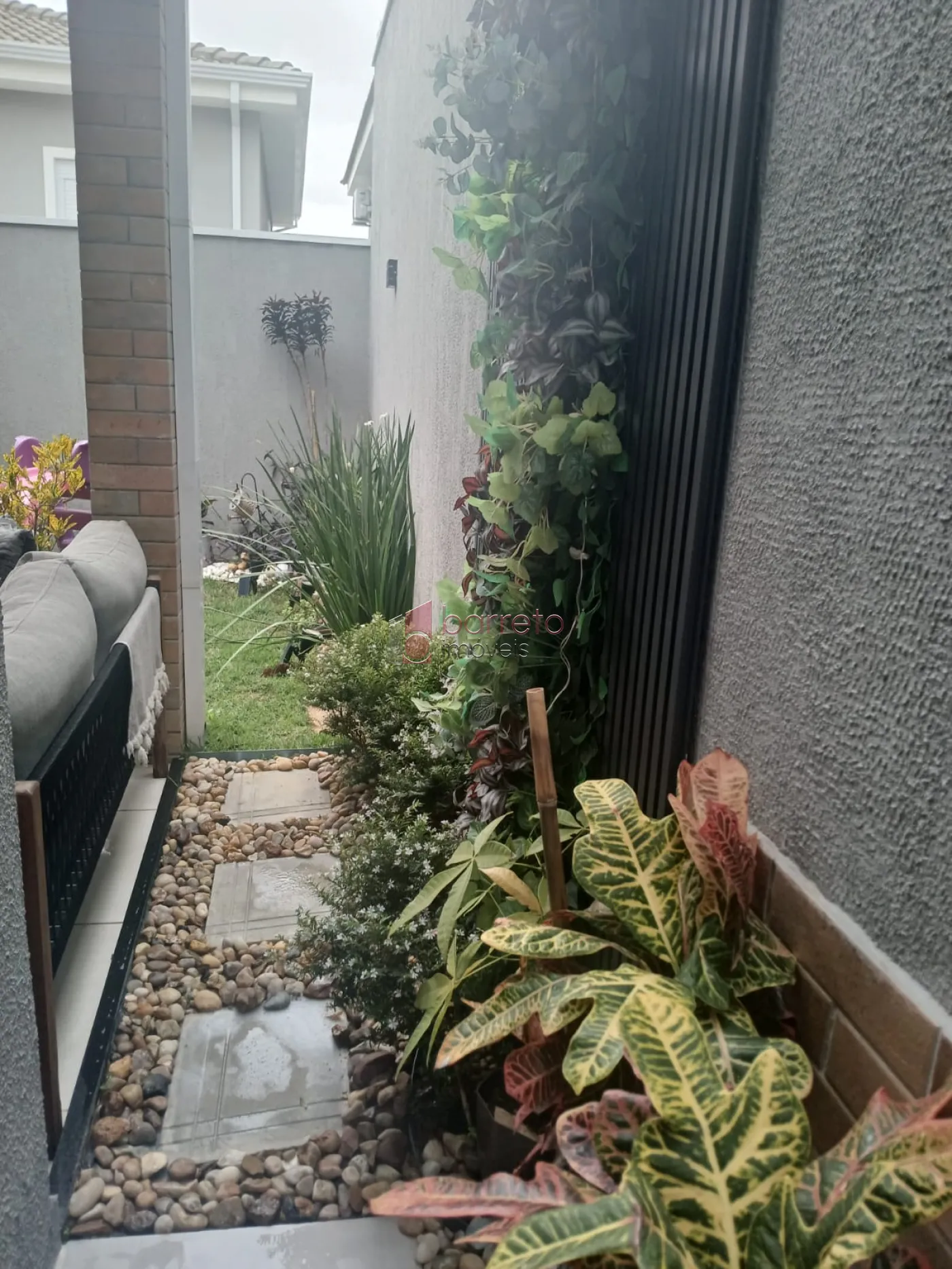 CASA À VENDA NO CONDOMÍNIO KAZA JUNDIAÍ – BAIRRO CIDADE NOVA – JUNDIAÍ/SP
