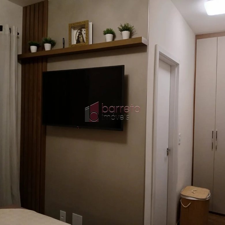 CASA À VENDA NO CONDOMÍNIO KAZA JUNDIAÍ – BAIRRO CIDADE NOVA – JUNDIAÍ/SP