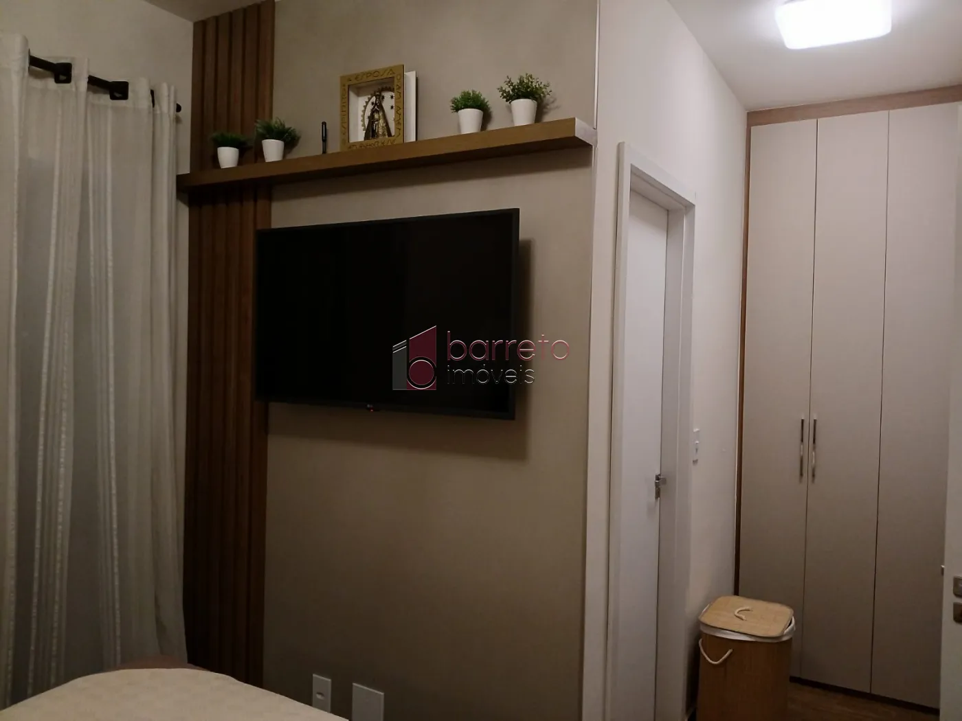 CASA À VENDA NO CONDOMÍNIO KAZA JUNDIAÍ – BAIRRO CIDADE NOVA – JUNDIAÍ/SP