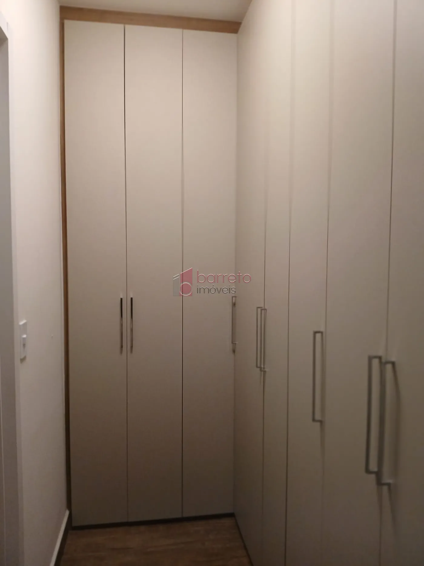 CASA À VENDA NO CONDOMÍNIO KAZA JUNDIAÍ – BAIRRO CIDADE NOVA – JUNDIAÍ/SP