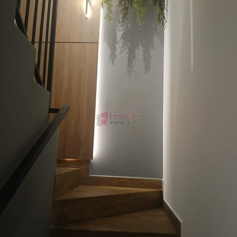 CASA À VENDA NO CONDOMÍNIO KAZA JUNDIAÍ – BAIRRO CIDADE NOVA – JUNDIAÍ/SP
