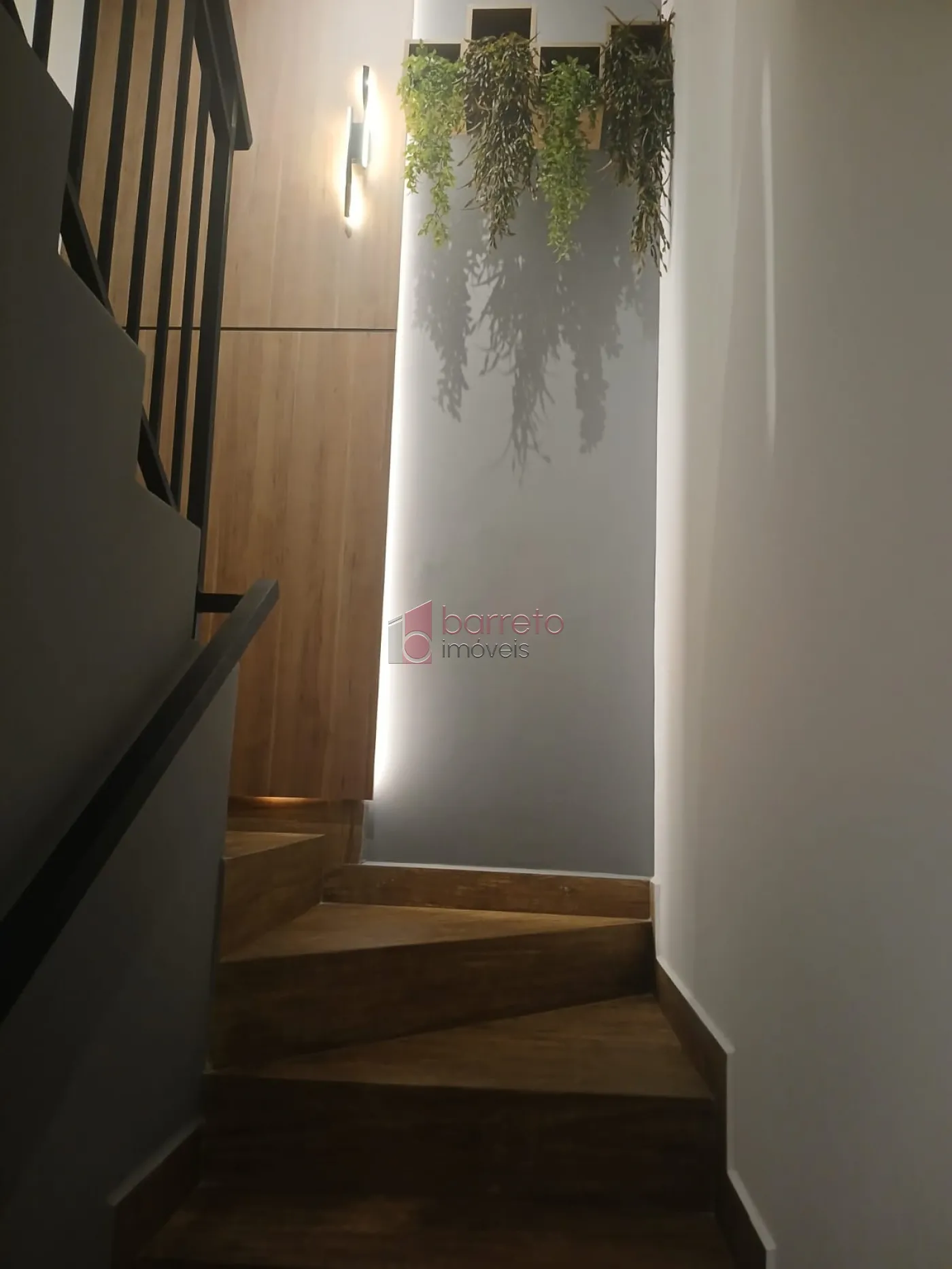 CASA À VENDA NO CONDOMÍNIO KAZA JUNDIAÍ – BAIRRO CIDADE NOVA – JUNDIAÍ/SP