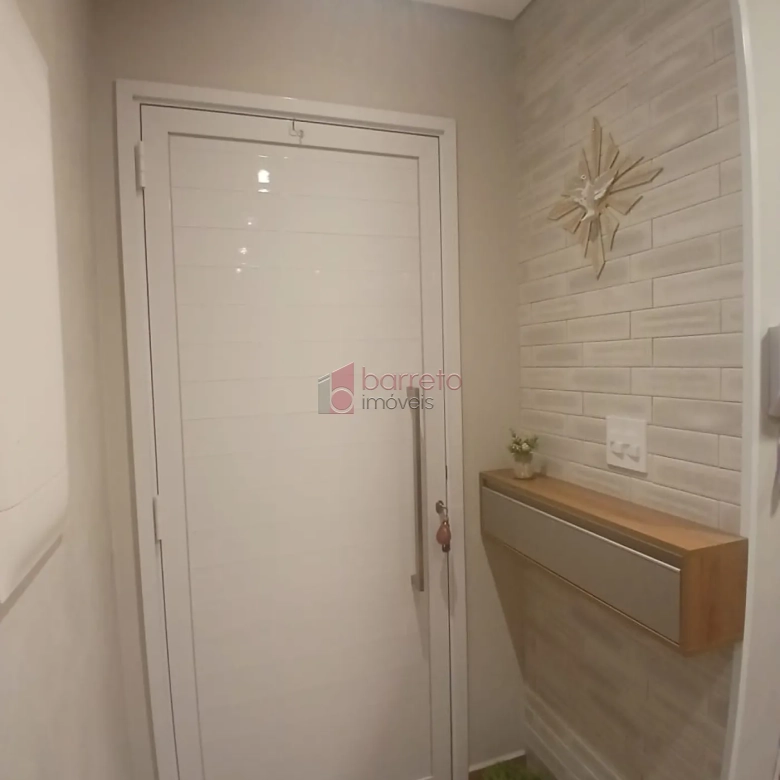 CASA À VENDA NO CONDOMÍNIO KAZA JUNDIAÍ – BAIRRO CIDADE NOVA – JUNDIAÍ/SP