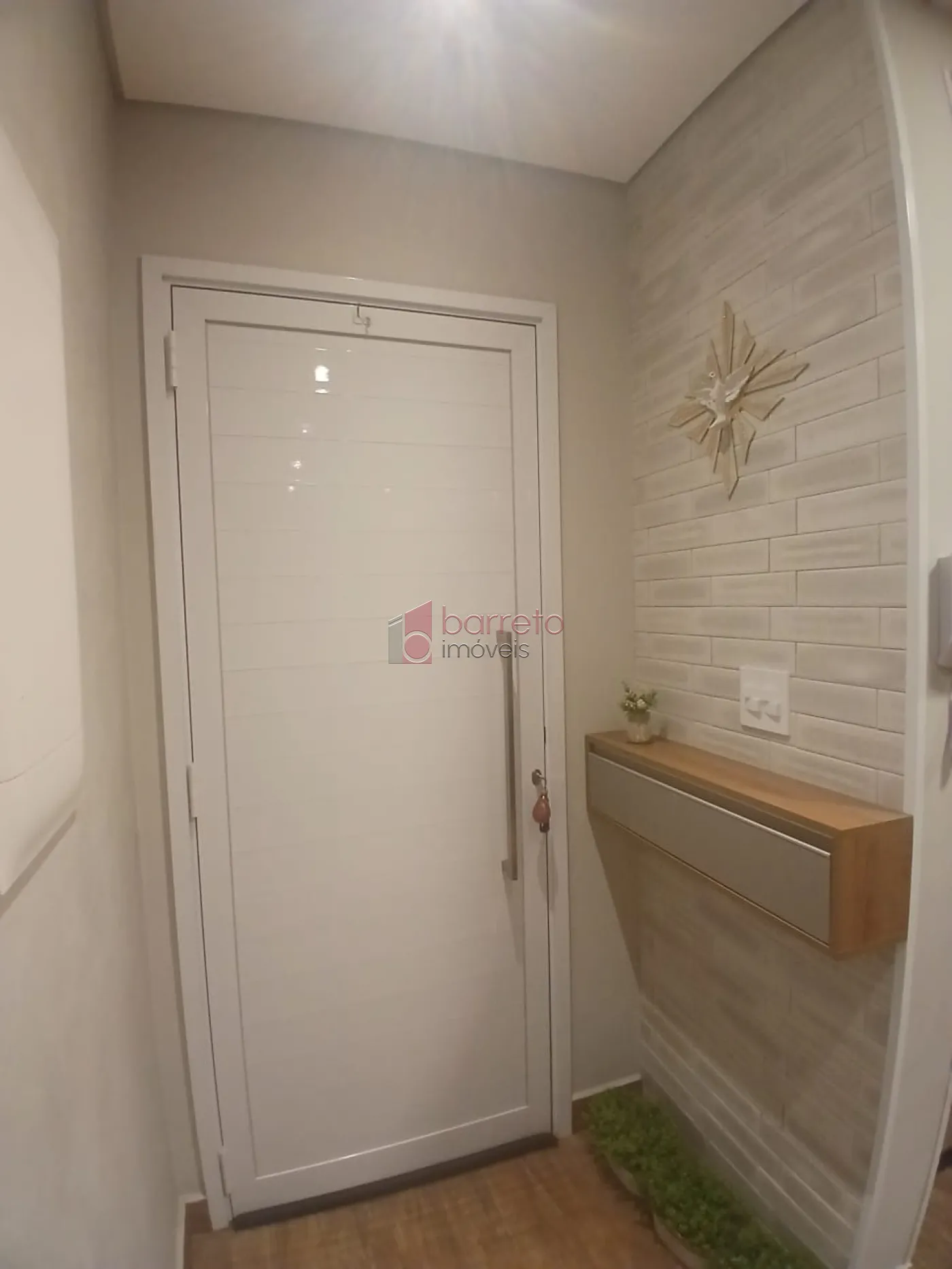 CASA À VENDA NO CONDOMÍNIO KAZA JUNDIAÍ – BAIRRO CIDADE NOVA – JUNDIAÍ/SP