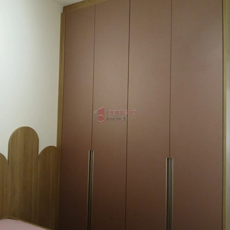 CASA À VENDA NO CONDOMÍNIO KAZA JUNDIAÍ – BAIRRO CIDADE NOVA – JUNDIAÍ/SP