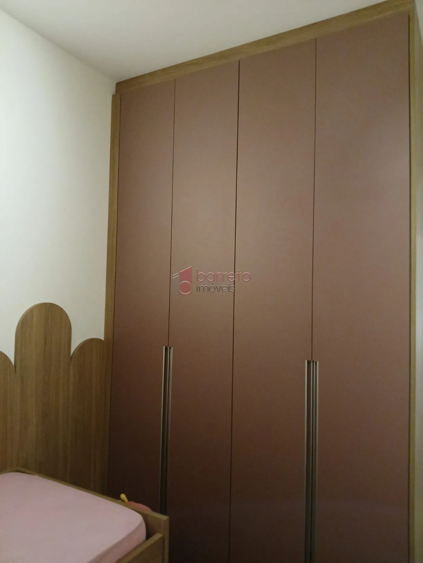 CASA À VENDA NO CONDOMÍNIO KAZA JUNDIAÍ – BAIRRO CIDADE NOVA – JUNDIAÍ/SP