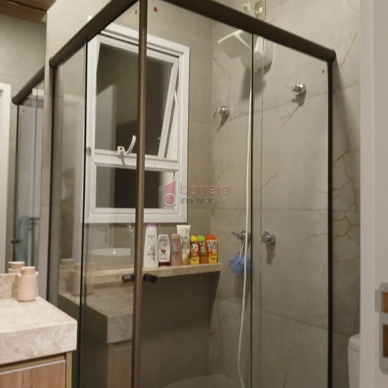 CASA À VENDA NO CONDOMÍNIO KAZA JUNDIAÍ – BAIRRO CIDADE NOVA – JUNDIAÍ/SP