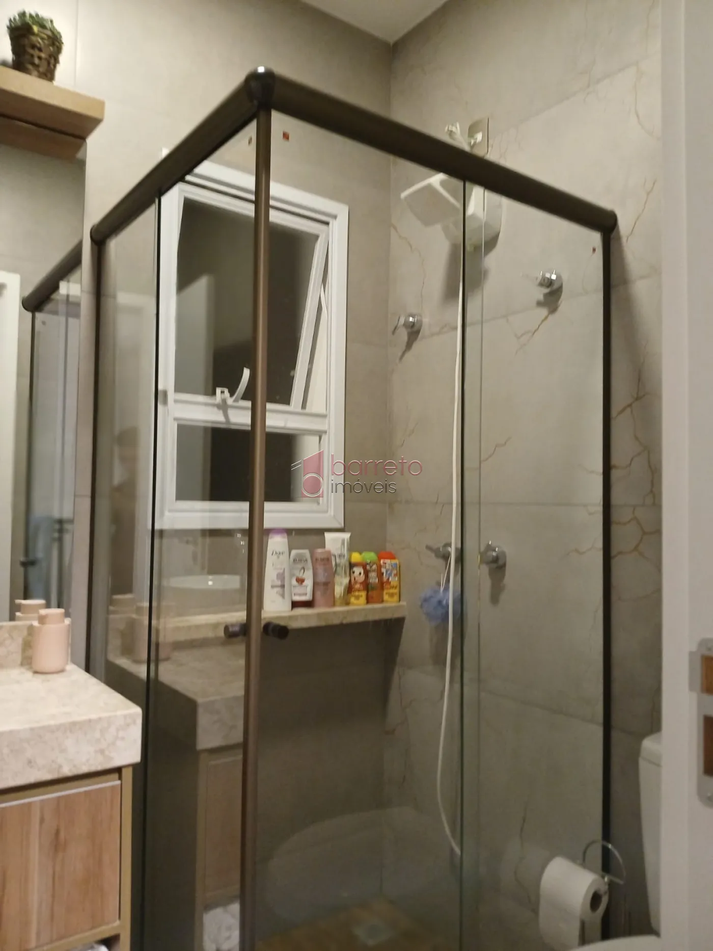 CASA À VENDA NO CONDOMÍNIO KAZA JUNDIAÍ – BAIRRO CIDADE NOVA – JUNDIAÍ/SP