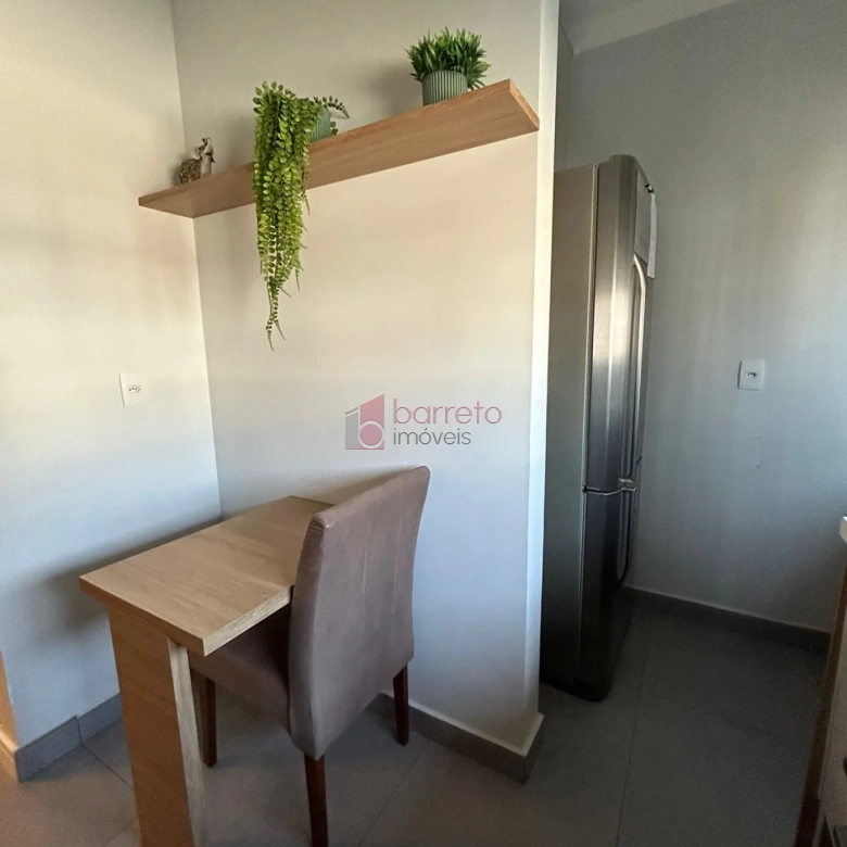 SOBRADO À VENDA NO KAZA CONDOMÍNIO CLUBE – BAIRRO COLÔNIA – JUNDIAÍ/SP