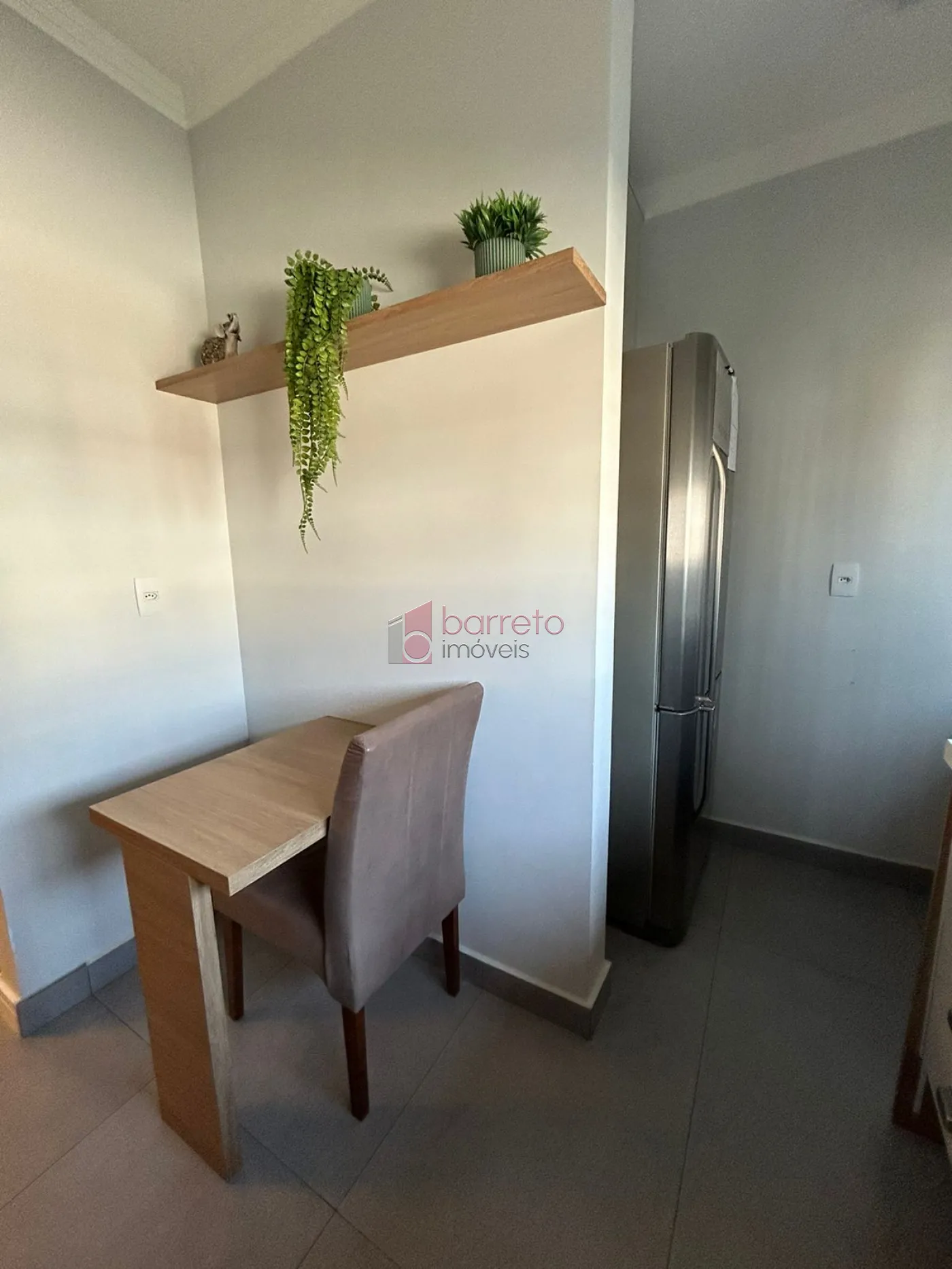 SOBRADO À VENDA NO KAZA CONDOMÍNIO CLUBE – BAIRRO COLÔNIA – JUNDIAÍ/SP