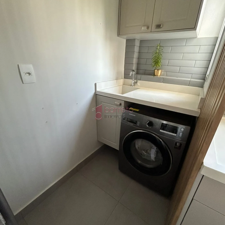 SOBRADO À VENDA NO KAZA CONDOMÍNIO CLUBE – BAIRRO COLÔNIA – JUNDIAÍ/SP