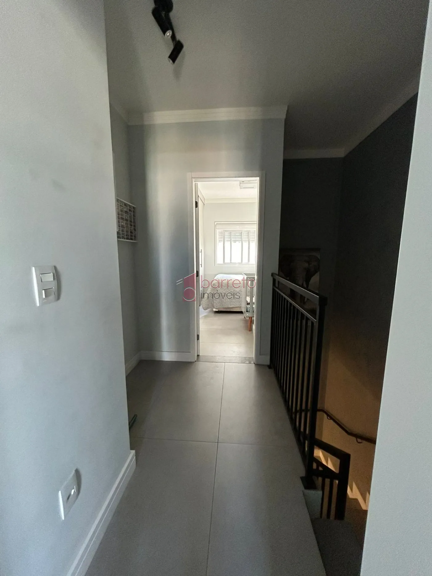 SOBRADO À VENDA NO KAZA CONDOMÍNIO CLUBE – BAIRRO COLÔNIA – JUNDIAÍ/SP