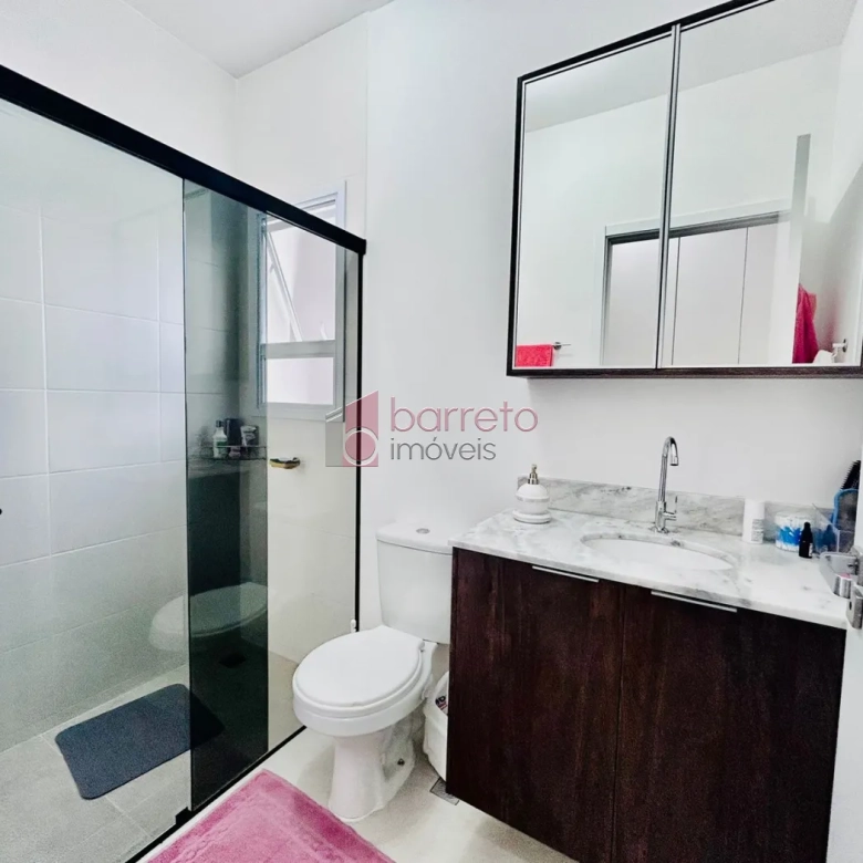 CASA PARA VENDA NO CONDOMÍNIO KAZA JUNDIAÍ – JUNDIAÍ/SP