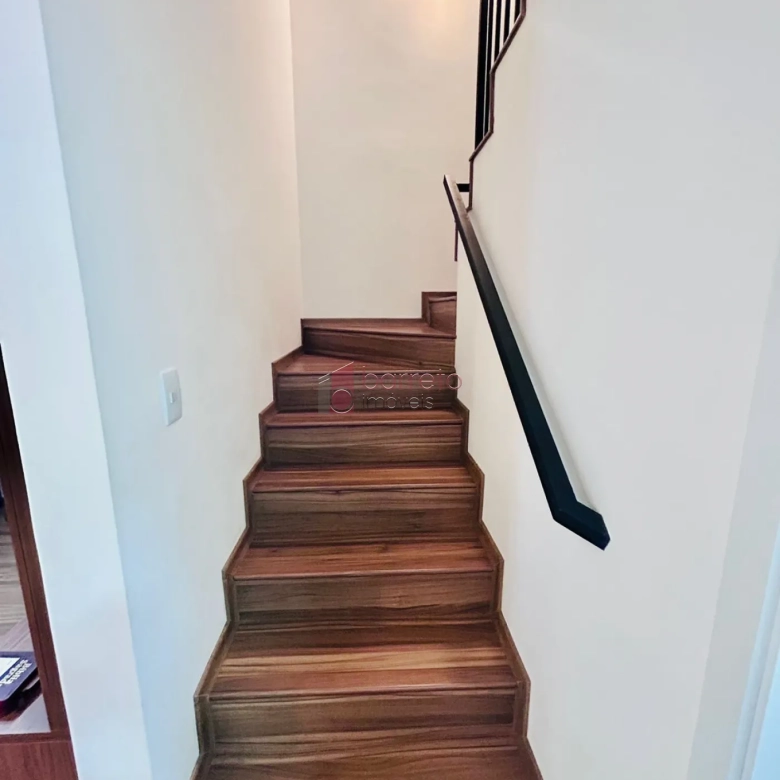 CASA PARA VENDA NO CONDOMÍNIO KAZA JUNDIAÍ – JUNDIAÍ/SP