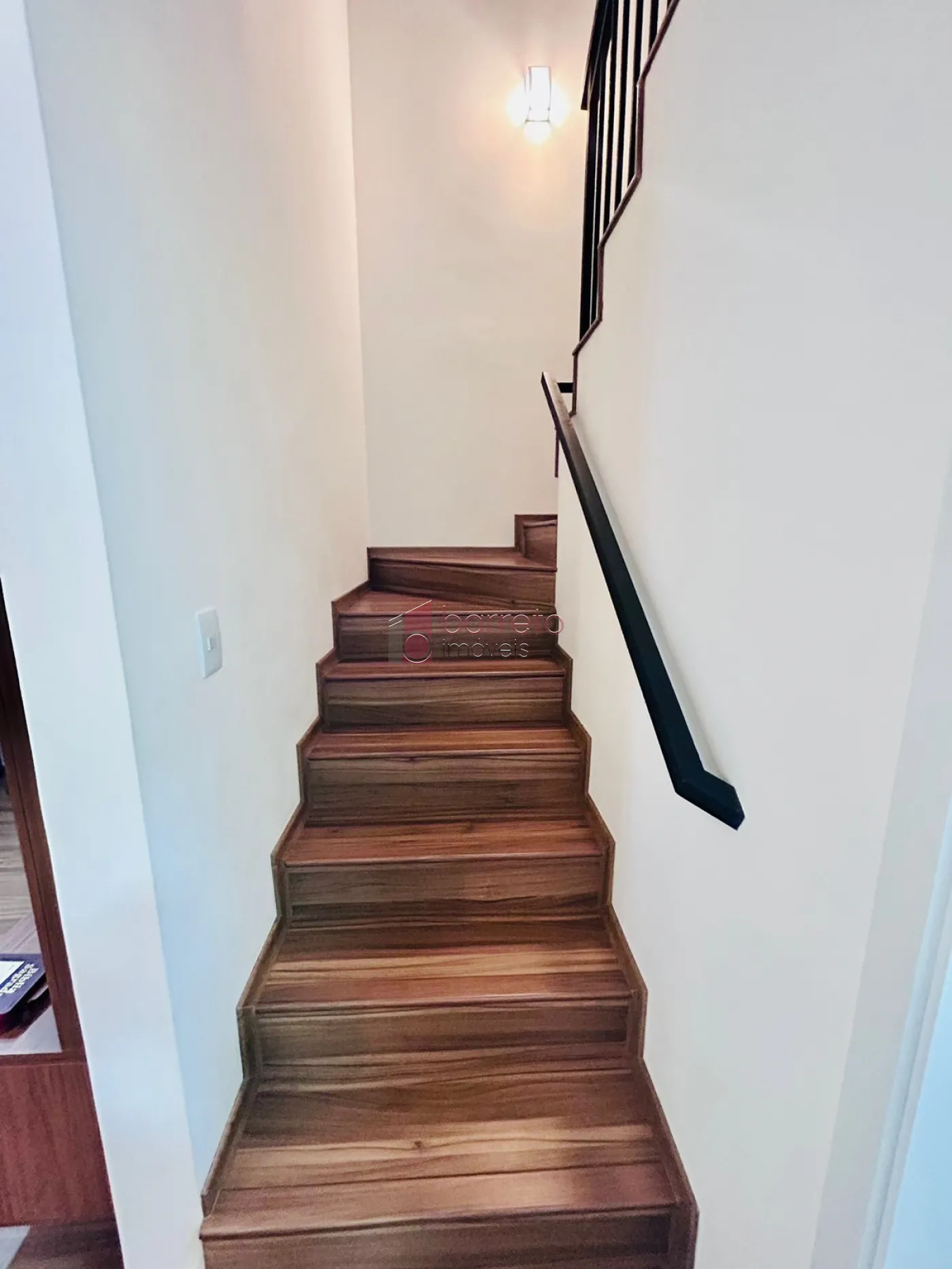 CASA PARA VENDA NO CONDOMÍNIO KAZA JUNDIAÍ – JUNDIAÍ/SP