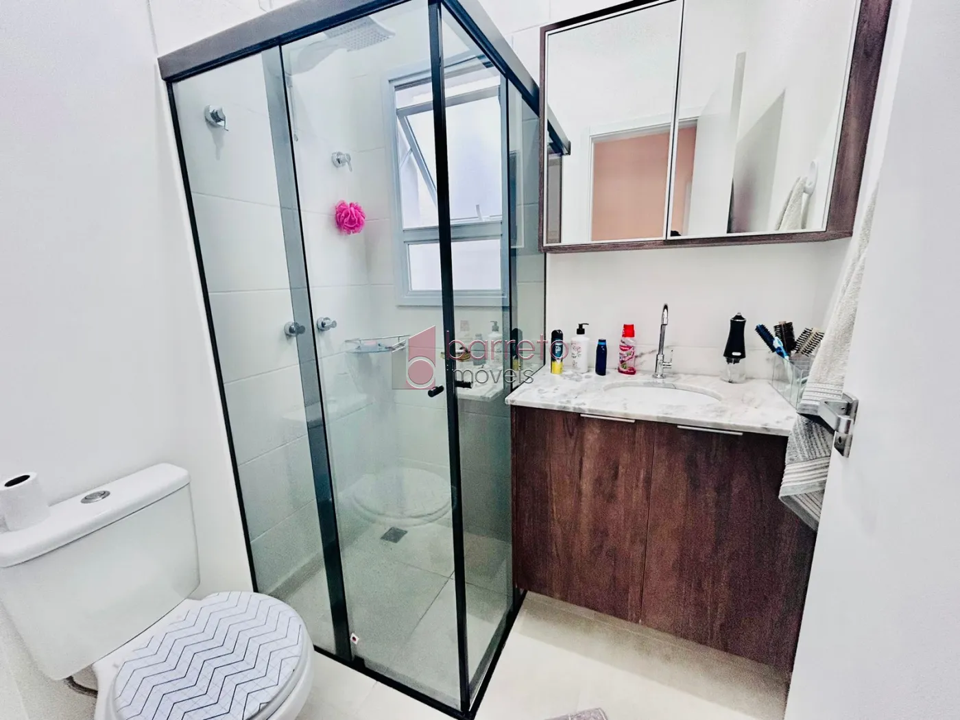 CASA PARA VENDA NO CONDOMÍNIO KAZA JUNDIAÍ – JUNDIAÍ/SP