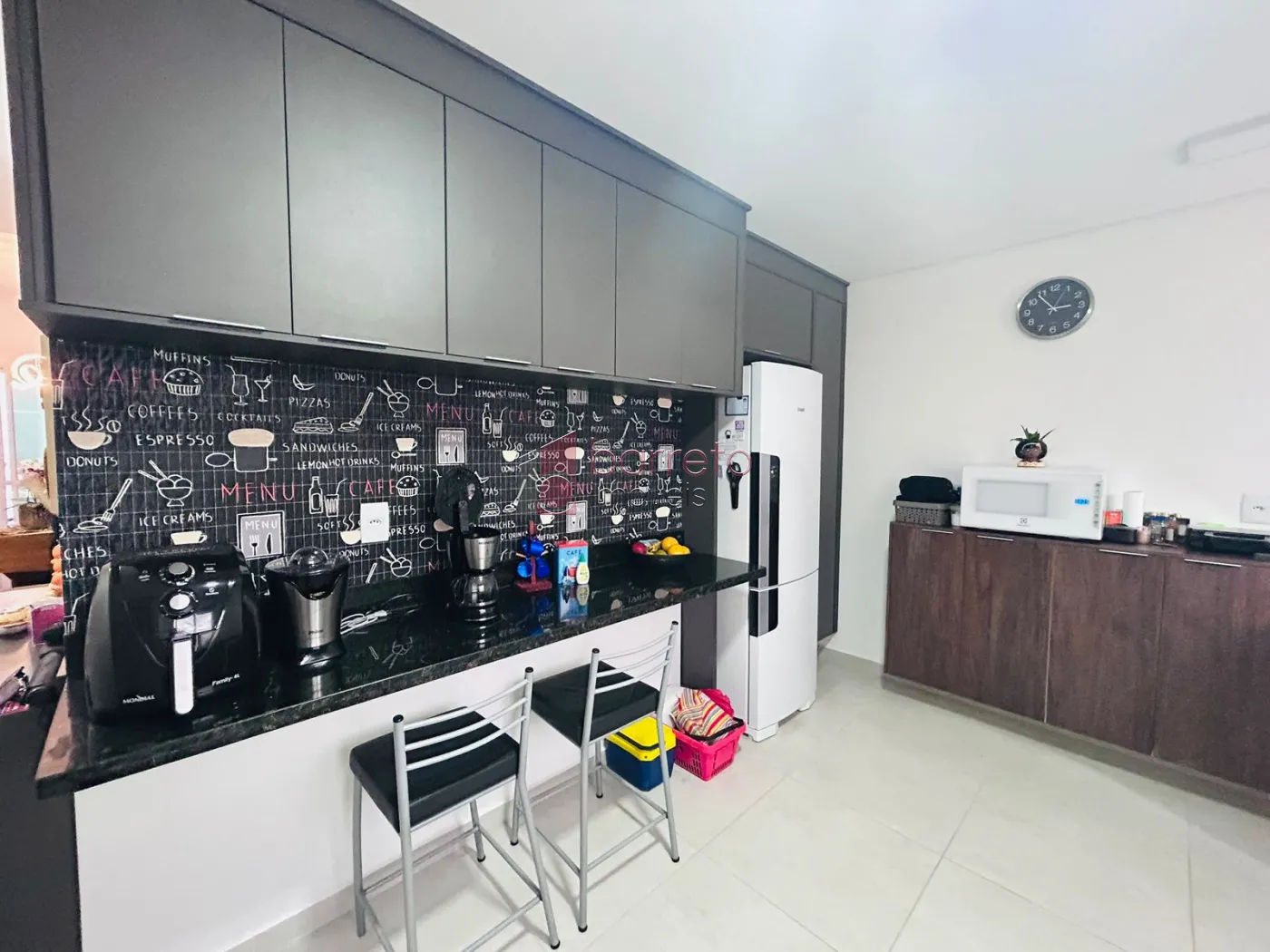 CASA PARA VENDA NO CONDOMÍNIO KAZA JUNDIAÍ – JUNDIAÍ/SP