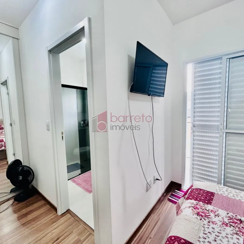 CASA PARA VENDA NO CONDOMÍNIO KAZA JUNDIAÍ – JUNDIAÍ/SP
