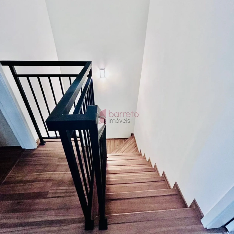 CASA PARA VENDA NO CONDOMÍNIO KAZA JUNDIAÍ – JUNDIAÍ/SP
