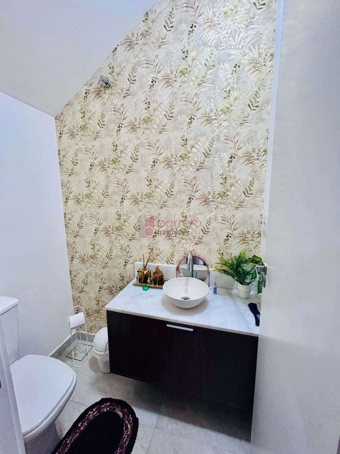 CASA PARA VENDA NO CONDOMÍNIO KAZA JUNDIAÍ – JUNDIAÍ/SP