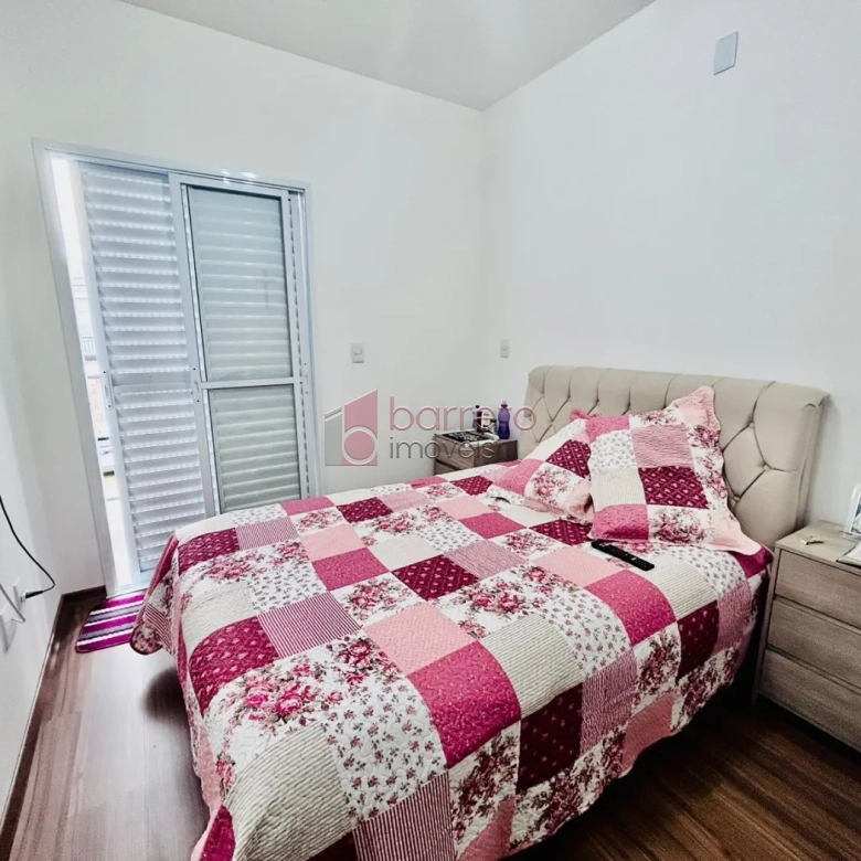 CASA PARA VENDA NO CONDOMÍNIO KAZA JUNDIAÍ – JUNDIAÍ/SP