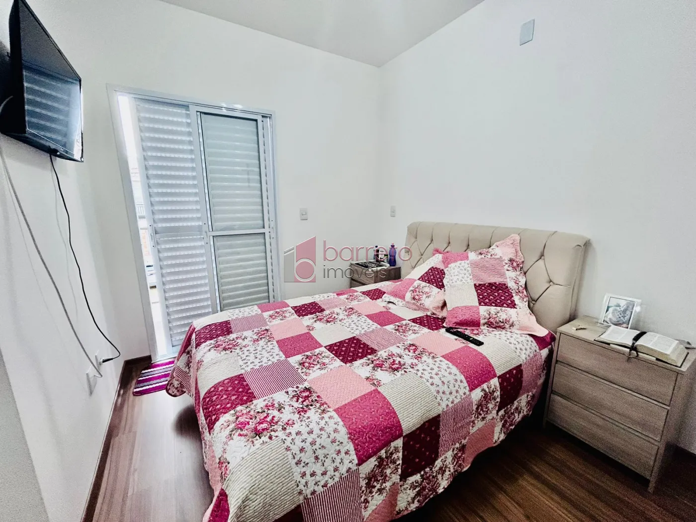 CASA PARA VENDA NO CONDOMÍNIO KAZA JUNDIAÍ – JUNDIAÍ/SP