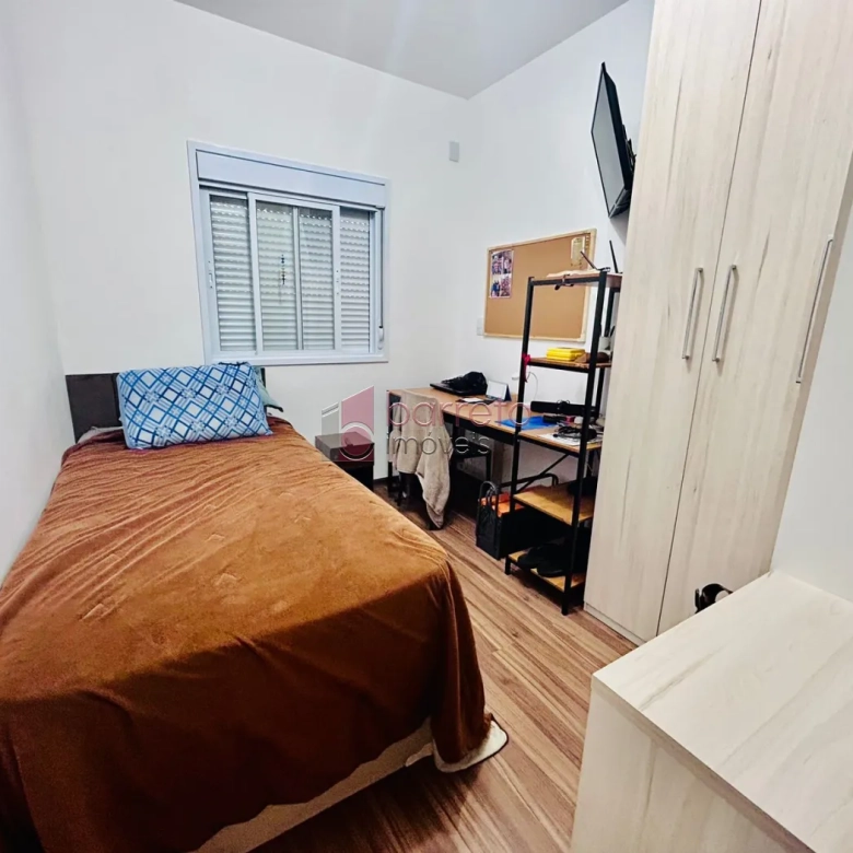 CASA PARA VENDA NO CONDOMÍNIO KAZA JUNDIAÍ – JUNDIAÍ/SP