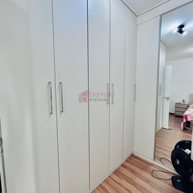 CASA PARA VENDA NO CONDOMÍNIO KAZA JUNDIAÍ – JUNDIAÍ/SP