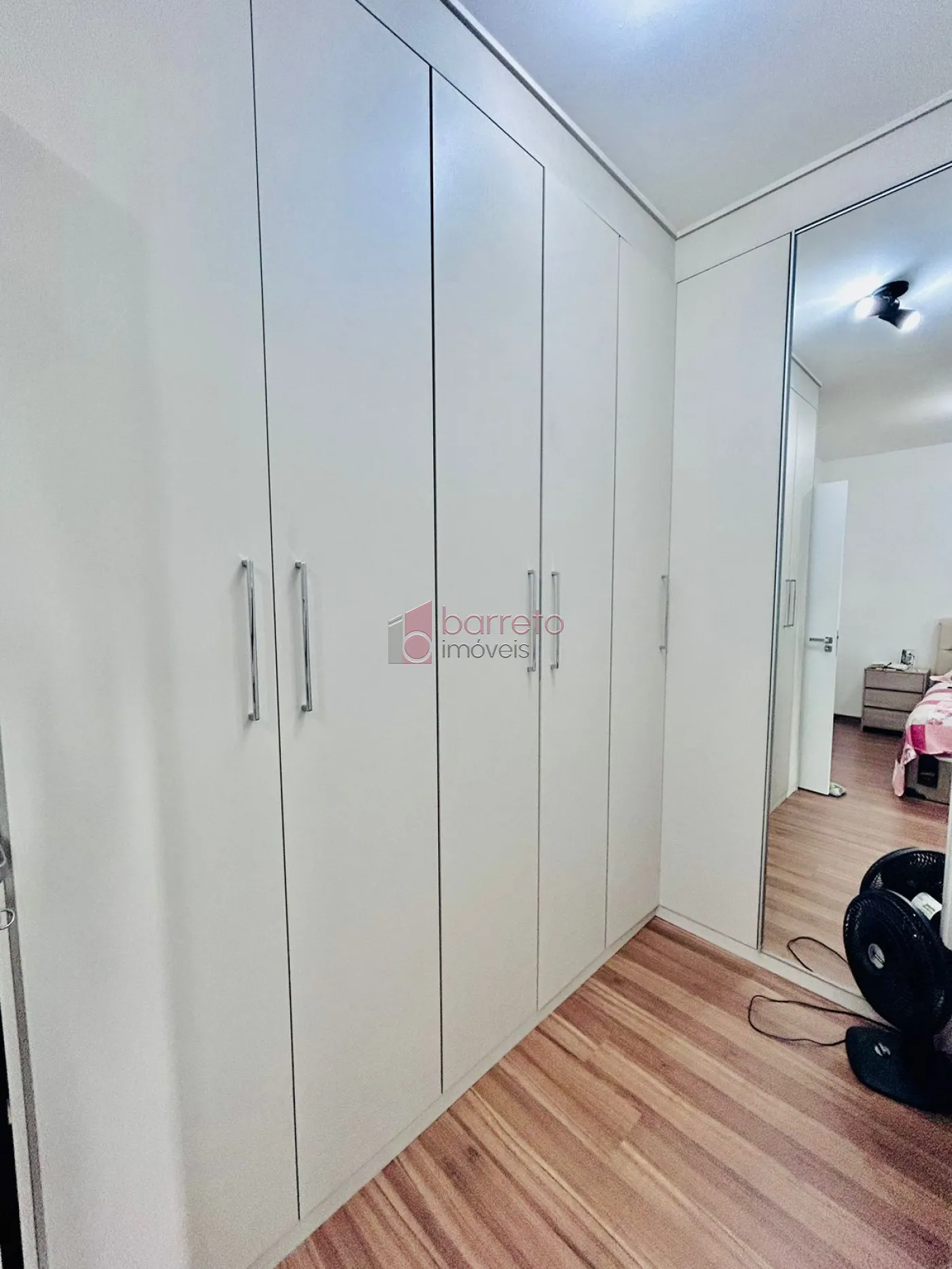 CASA PARA VENDA NO CONDOMÍNIO KAZA JUNDIAÍ – JUNDIAÍ/SP